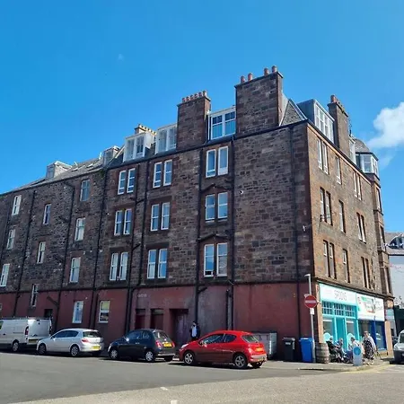 Mafeking Place Apartment Campbeltown Exterior photo