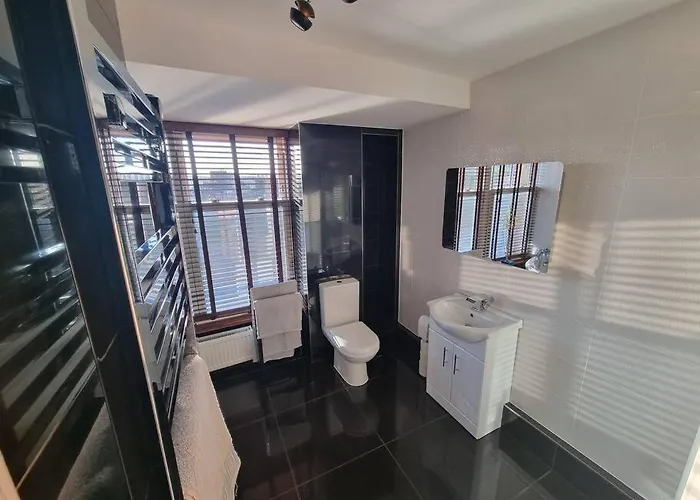 Mafeking Place Apartment