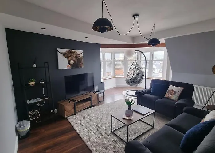 Mafeking Place Apartment