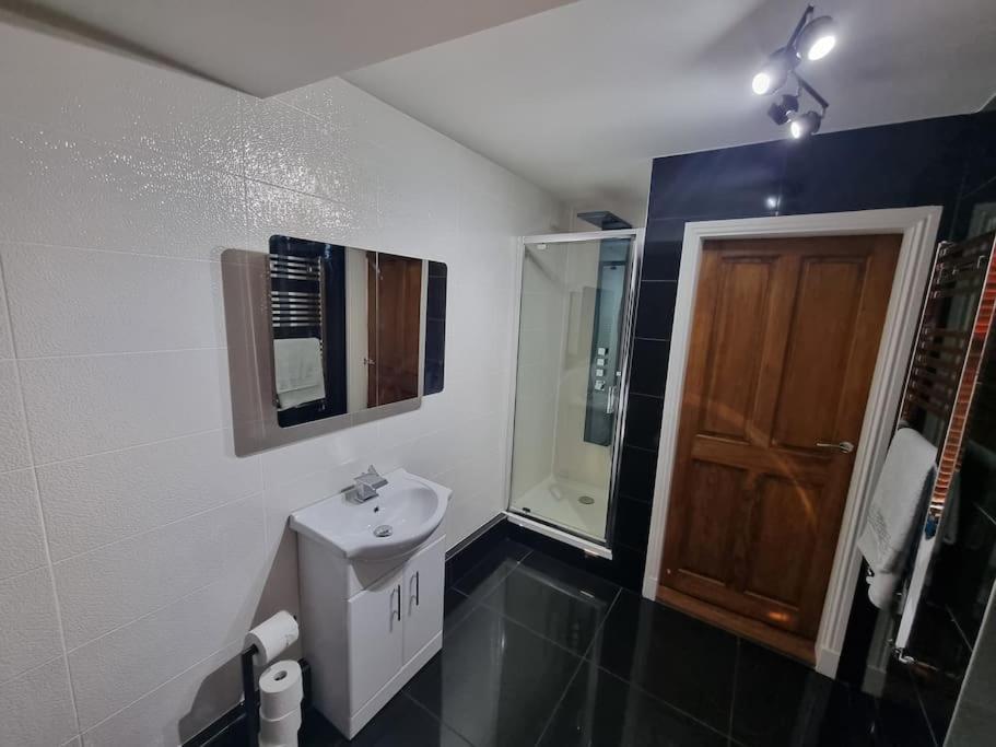 Apartment Mafeking Place Campbeltown