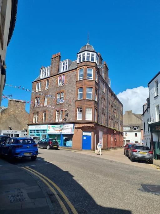 Mafeking Place * Campbeltown
