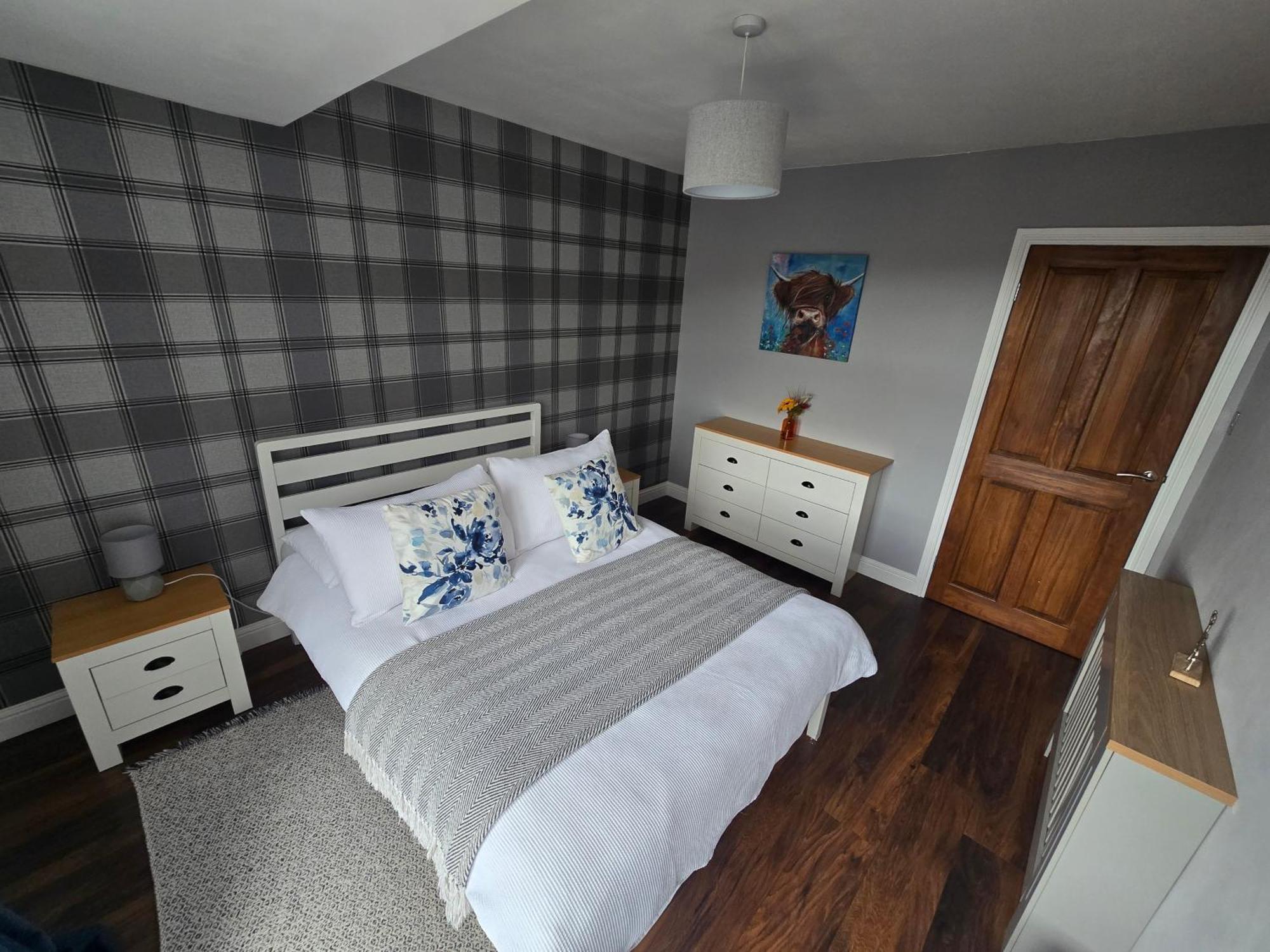 Apartment Mafeking Place