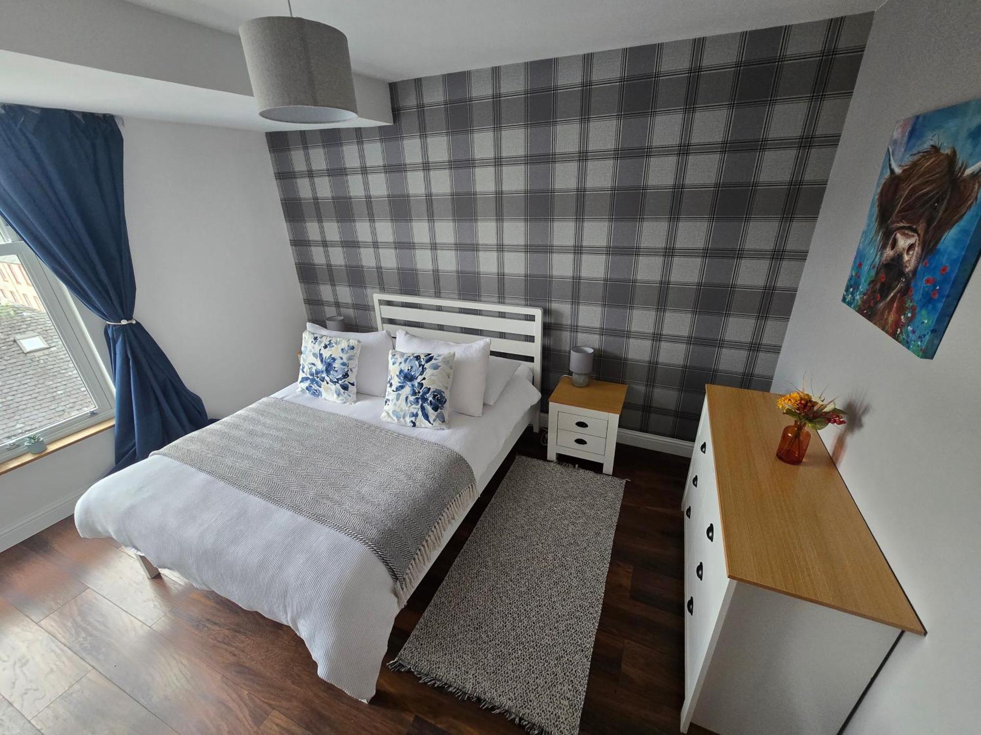 Mafeking Place * Campbeltown